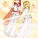 120729: As Harmonia Sisters ~ Mariel and Morie