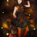 111031: Butterfly Witch